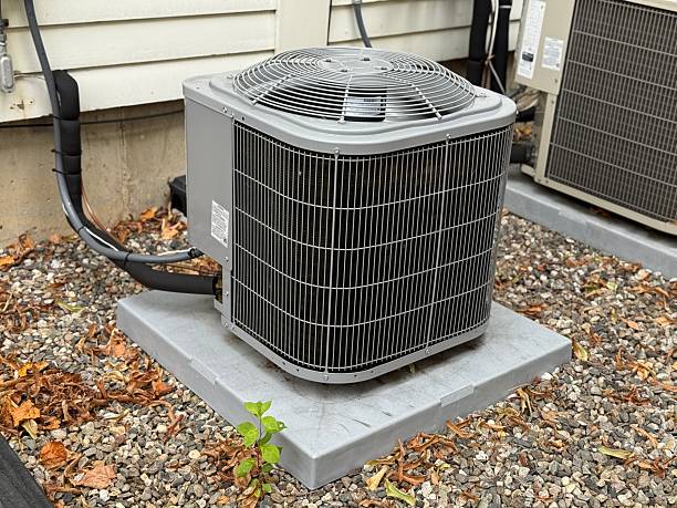 24/7 Emergency Heat Pump Repair experts in Bonita, CA
